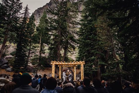 wedding venues mammoth lakes ca